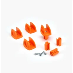 Veritas Platform Saddles - Set of 4