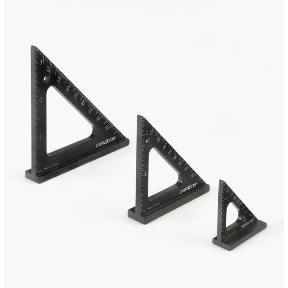 Veritas Pocket Layout Square