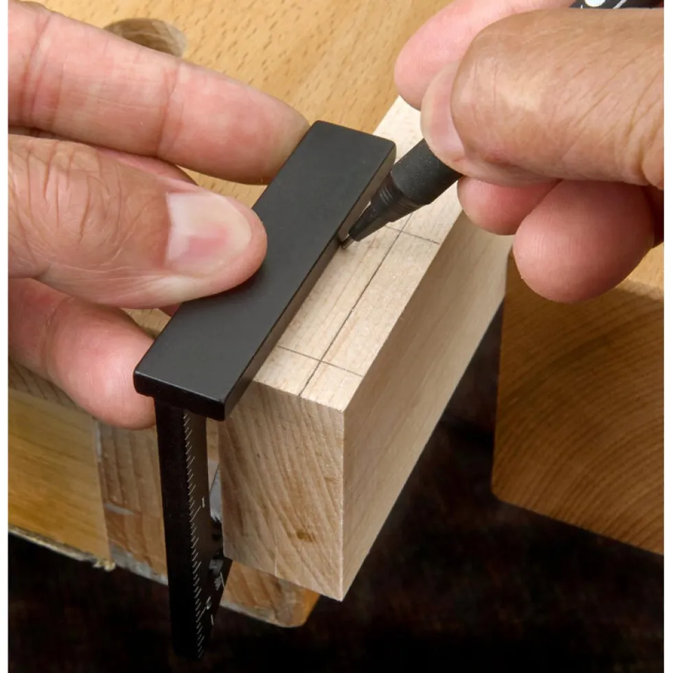 Veritas Pocket Layout Square