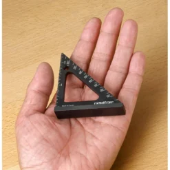 Veritas Pocket Layout Square