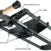 Veritas Quick-Release Front Vise
