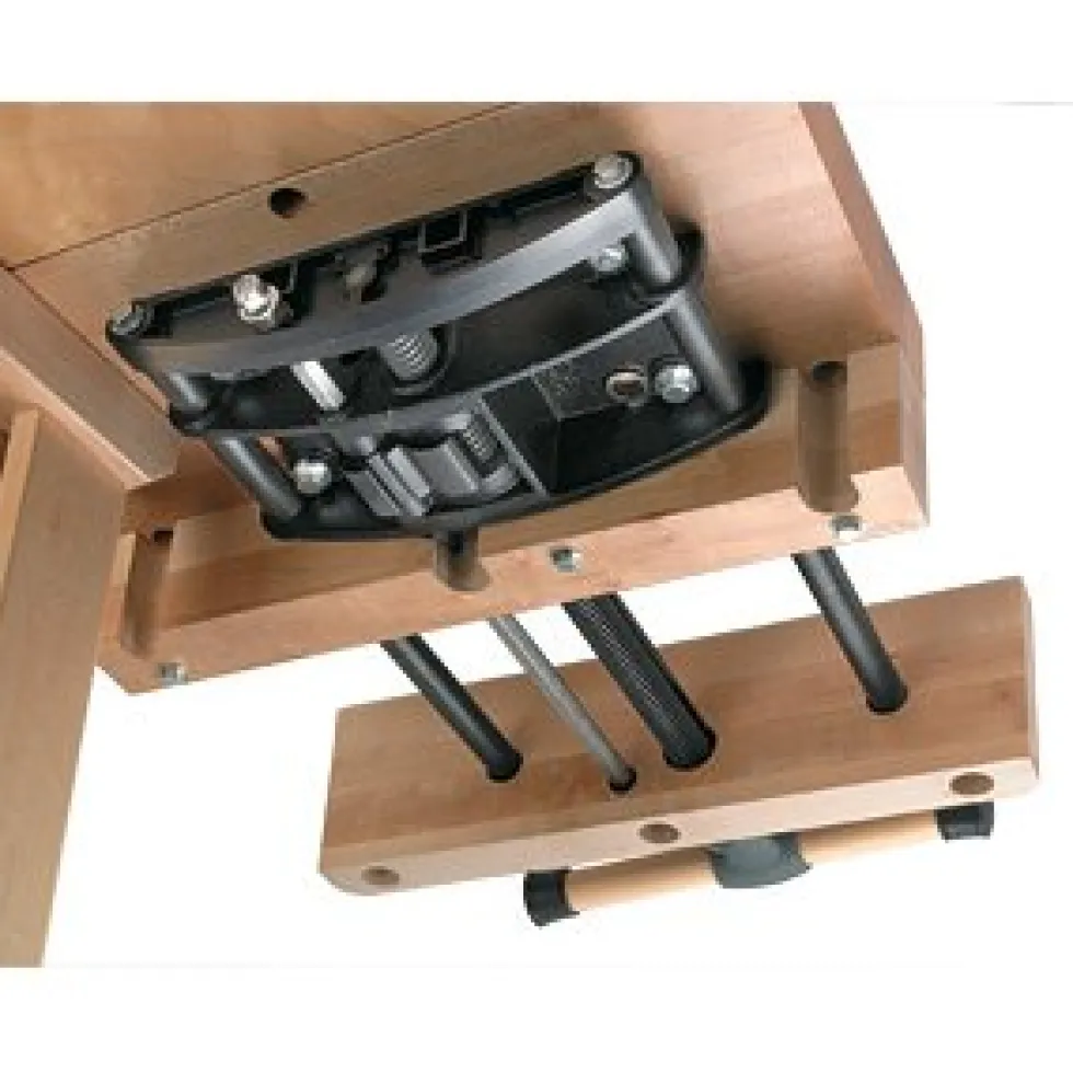 Veritas Quick-Release Front Vise