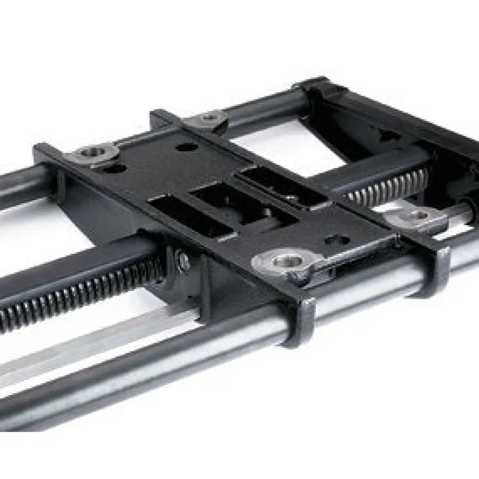 Veritas Quick-Release Front Vise