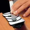 Veritas Scraper Burnisher for Woodturners
