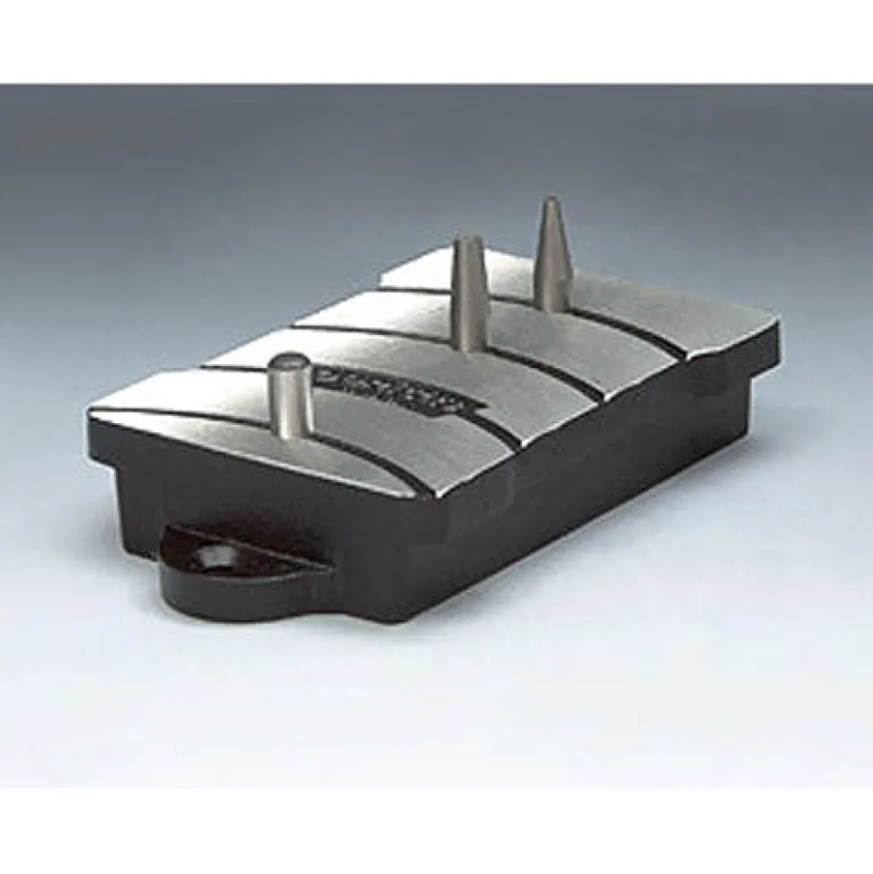 Veritas Scraper Burnisher for Woodturners