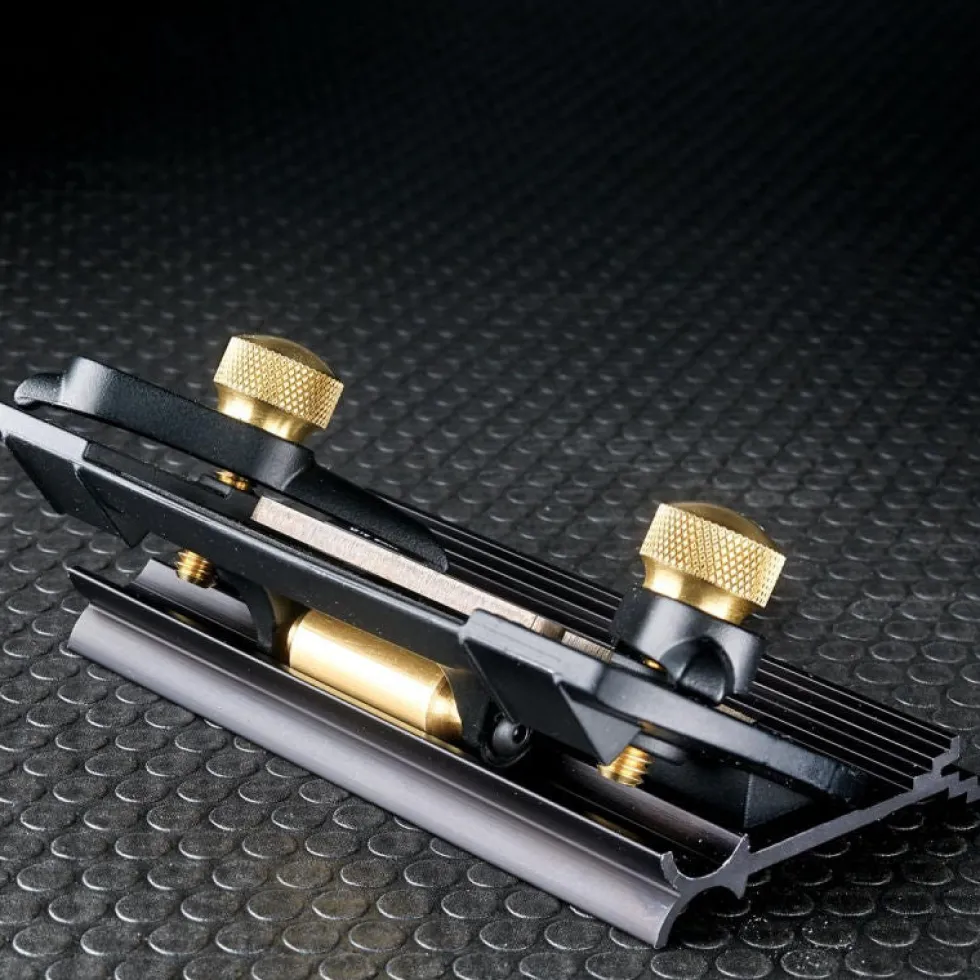 Veritas Short Blade Honing Guide