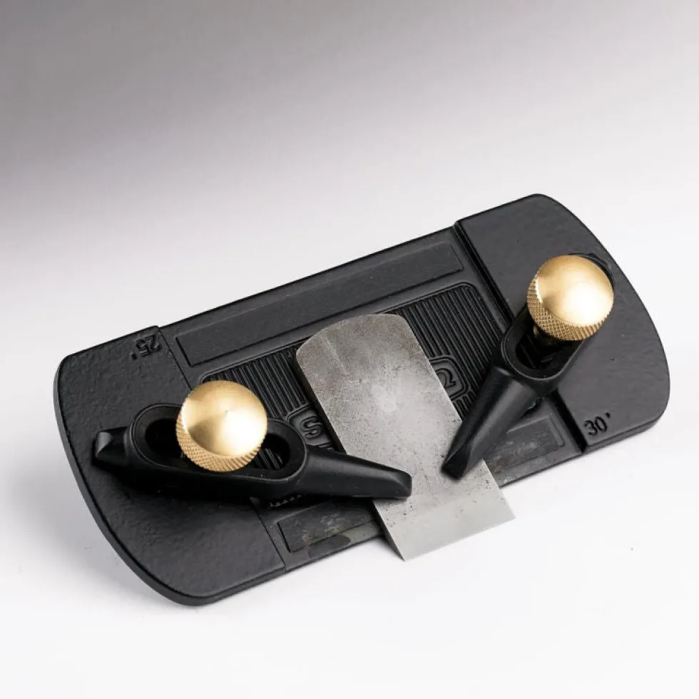 Veritas Short Blade Honing Guide
