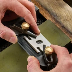 Veritas Short Blade Honing Guide