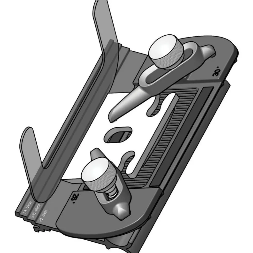 Veritas Short Blade Honing Guide