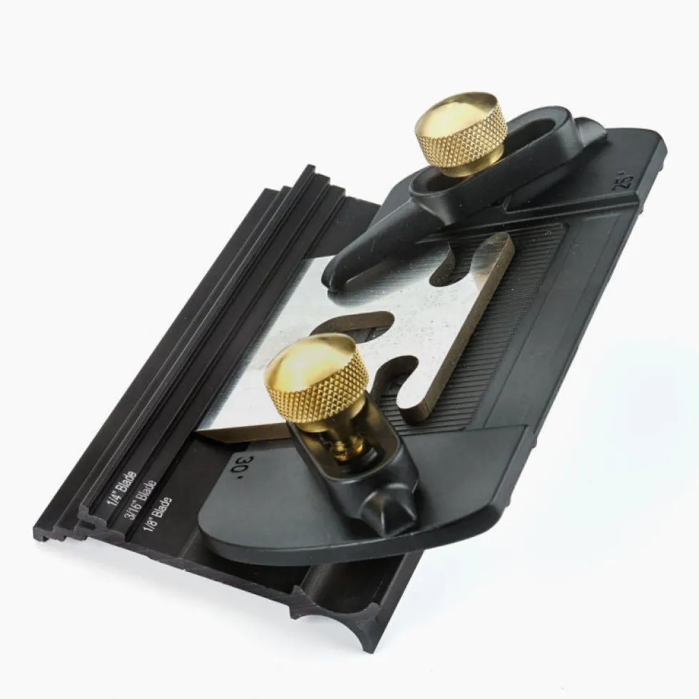 Veritas Short Blade Honing Guide
