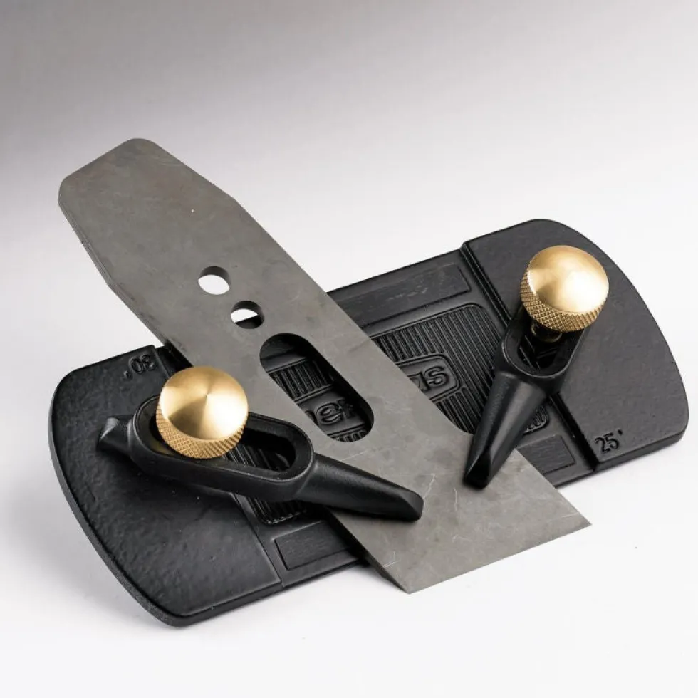 Veritas Short Blade Honing Guide