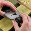Veritas Side Clamp Honing Guide