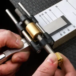 Veritas Side Clamp Honing Guide
