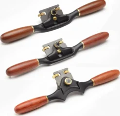 Veritas Spokeshaves