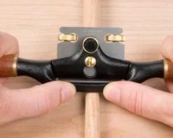 Veritas Spokeshaves