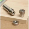 Veritas Stainless-Steel Dogs - Pack of 2
