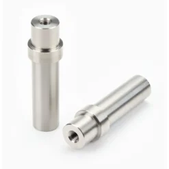 Veritas Stainless-Steel Dogs - Pack of 2