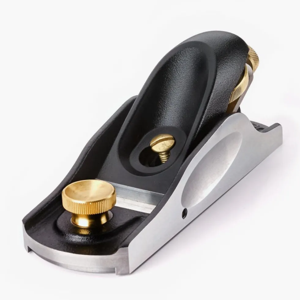 Veritas Standard Angle Block Plane