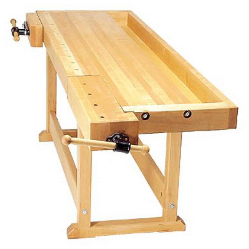 Veritas Traditional Bench Plan