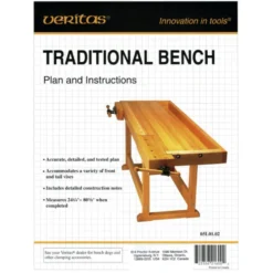 Veritas Traditional Bench Plan