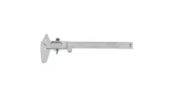 Vernier Caliper - 5in