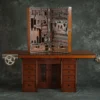 Virtuoso - The Tool Cabinet and Workbench of Henry O. Studley