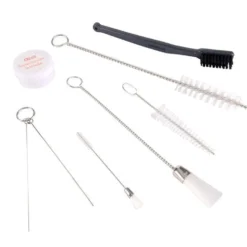 Wagner Spray Gun Cleaning Kit