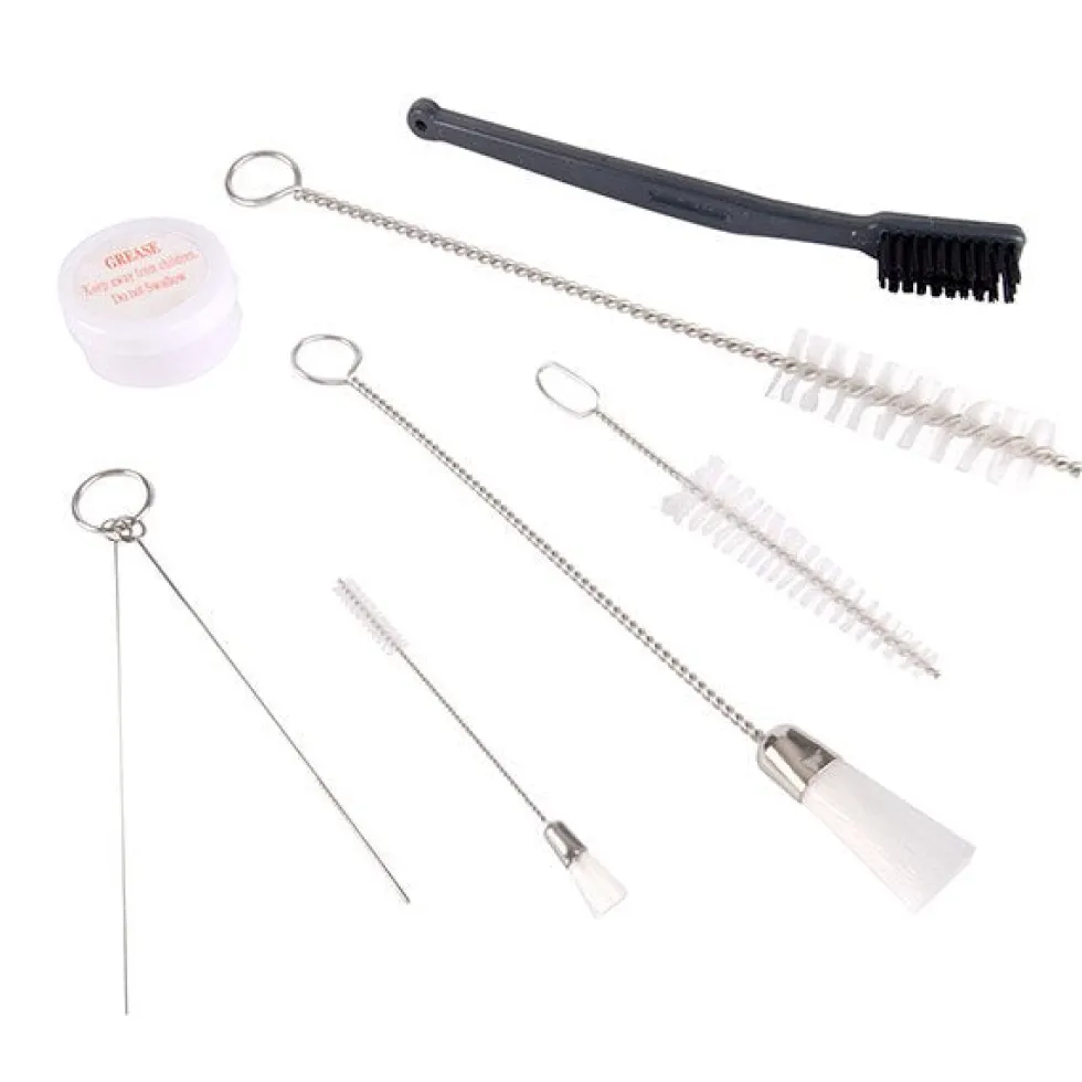 Wagner Spray Gun Cleaning Kit