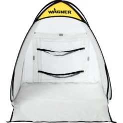 Wagner Spray Shelter