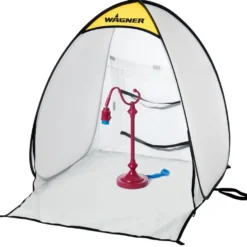 Wagner Spray Shelter