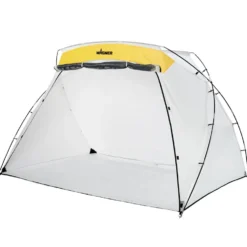 Wagner Spray Shelter
