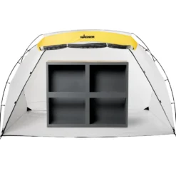 Wagner Spray Shelter