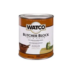 Watco Butcher Block Oil - Pint