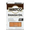 Watco Danish Oil - Pint