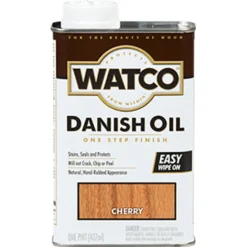 Watco Danish Oil - Pint
