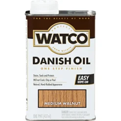 Watco Danish Oil - Pint