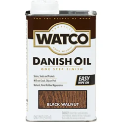 Watco Danish Oil - Pint