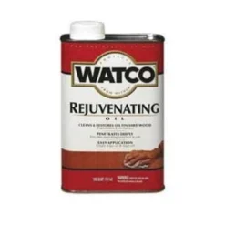 Watco Rejuvenating Oil - Quart