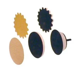 Wave Soft Innerface Pad - 2 inch Round
