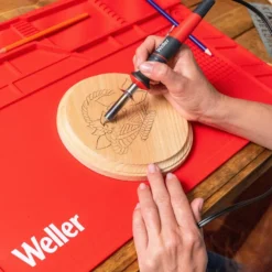 Weller 15-Piece Woodburning Kit