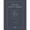 Welsh Stick Chairs by John Brown