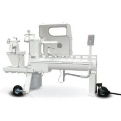 Wheel Set for Oneway 2000 Series Lathes