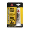 White Lithium Grease