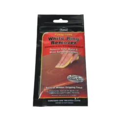 White Ring Remover Cloth