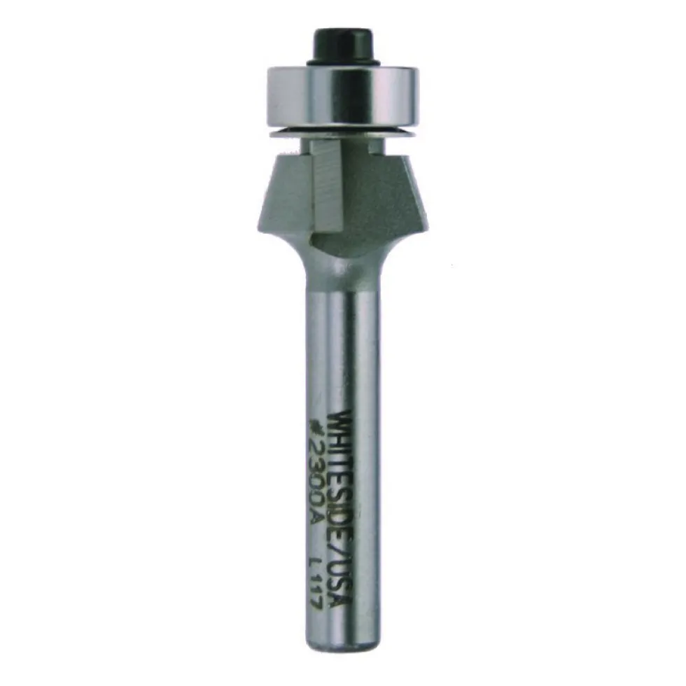 Whiteside Bevel Trim Router Bit