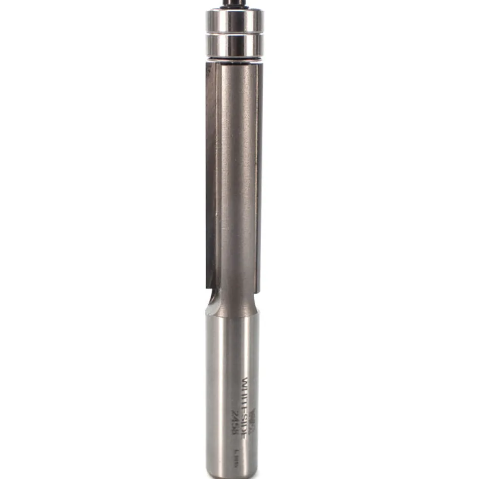 Whiteside Bottom Bearing Flush Trim Router Bit