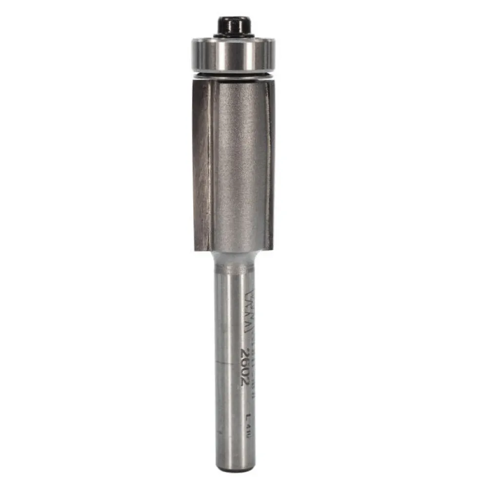Whiteside Bottom Bearing Flush Trim Router Bit