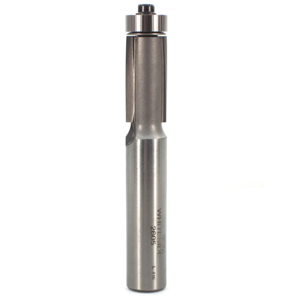 Whiteside Bottom Bearing Flush Trim Router Bit