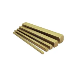 Whiteside Brass Setup Blocks - Set of 5