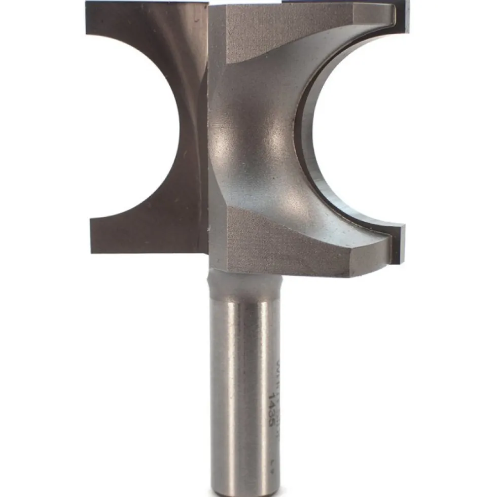 Whiteside Bull Nose Router Bit